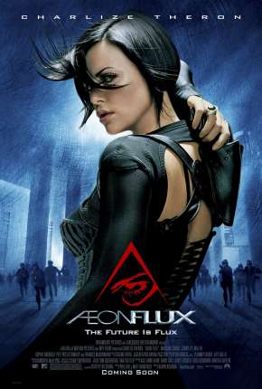 Aeon Flux 2005 Torrent