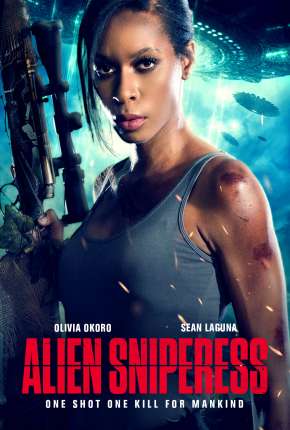 Alien Sniperess - Legendado 2022 Torrent