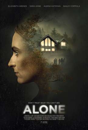 Alone - Legendado 2020 Torrent