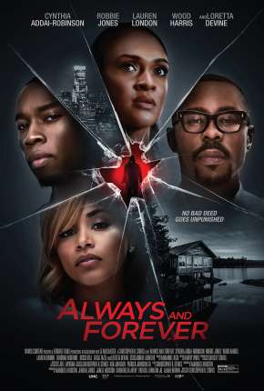 Always and Forever - Legendado 2020 Torrent