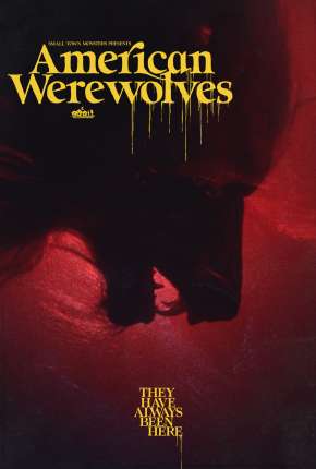 American Werewolves - Legendado 2022 Torrent