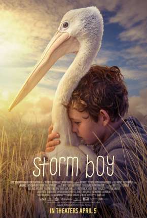 Amigos Para Sempre - Storm Boy 2020 Torrent