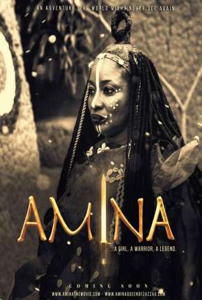 Amina 2021 Torrent