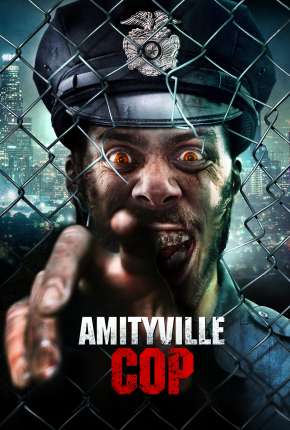 Amityville Cop - Legendado 2021 Torrent