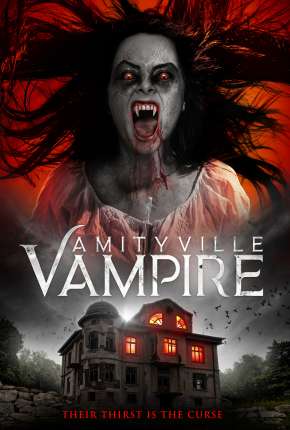 Amityville Vampire - Legendado 2021 Torrent