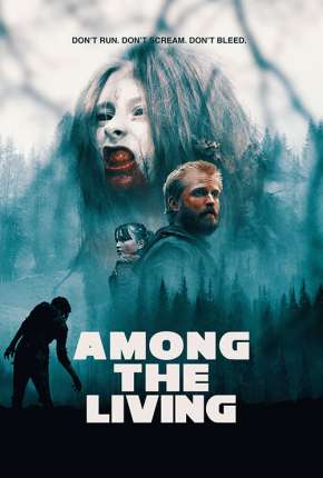 Among The Living - Legendado 2022 Torrent