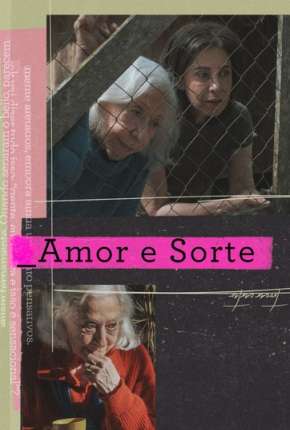 Amor e Sorte - Completa 2020 Torrent