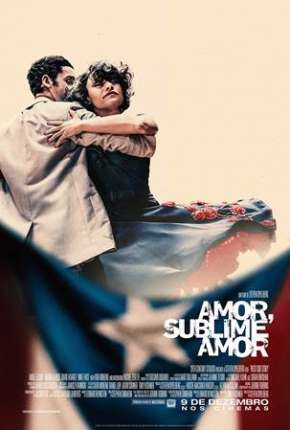 Amor, Sublime Amor 2022 Torrent