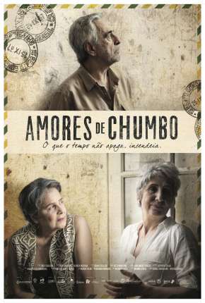 Amores de Chumbo 2017 Torrent