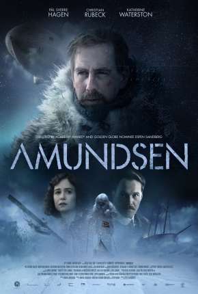 Amundsen, O Explorador 2019 Torrent