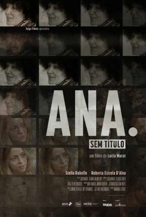 Ana. Sem Título 2020 Torrent