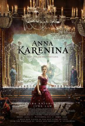 Anna Karenina 2013 Torrent