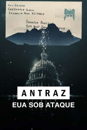 Antraz - EUA Sob Ataque 2022 Torrent