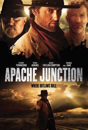 Apache Junction - Legendado 2021 Torrent