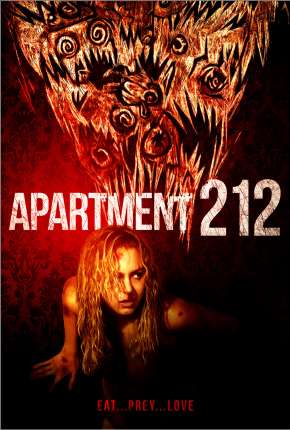 Apartamento 212 - A Infestação - Gnaw 2020 Torrent