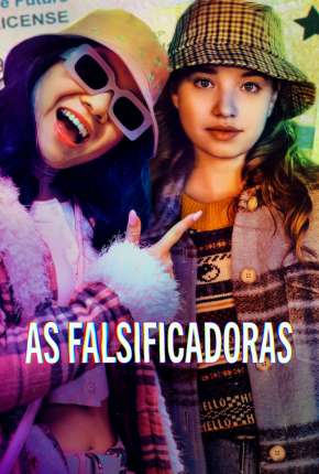 As Falsificadoras - 1ª Temporada Legendada 2022 Torrent