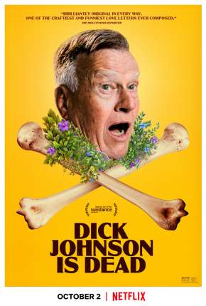 As Mortes de Dick Johnson 2020 Torrent