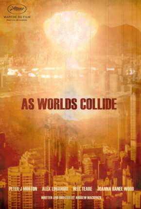 As Worlds Collide - Legendado 2018 Torrent