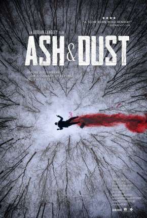 Ash e Dust - Legendado 2022 Torrent