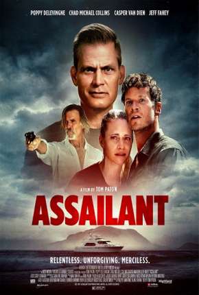 Assailant - Legendado 2022 Torrent