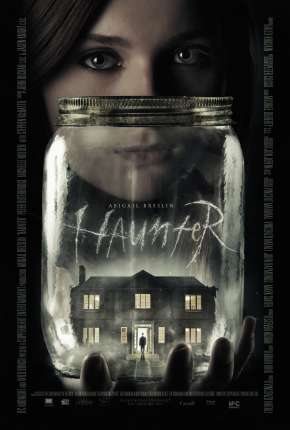 Assombrada pelo Passado - Haunter 2015 Torrent