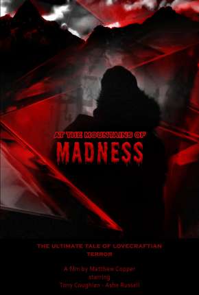 At the Mountains of Madness - Legendado 2022 Torrent