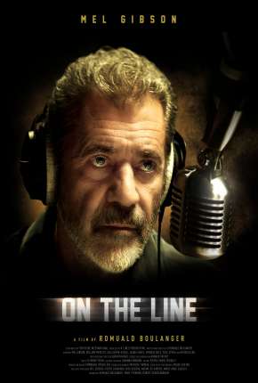 Até o Limite - On the Line 2022 Torrent