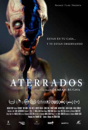 Aterrorizados - Legendado - Aterrados 2021 Torrent