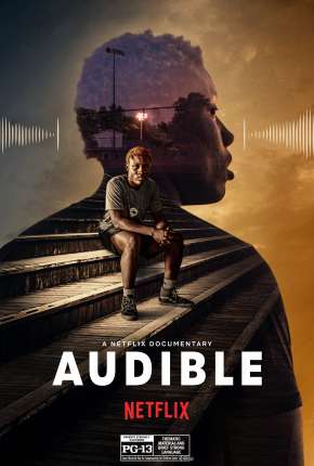 Audible - Legendado 2021 Torrent