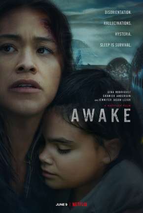 Awake 2021 Torrent