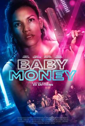 Baby Money - Legendado 2021 Torrent