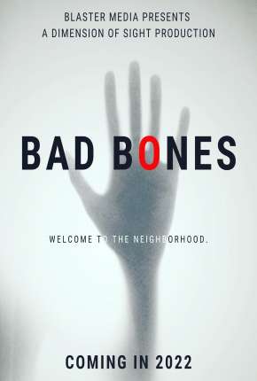 Bad Bones - Legendado 2022 Torrent