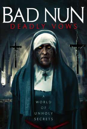 Bad Nun: Deadly Vows - The Watcher 2 - Legendado 2020 Torrent