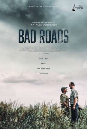 Bad Roads - Legendado 2021 Torrent