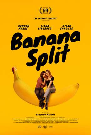 Banana Split 2020 Torrent