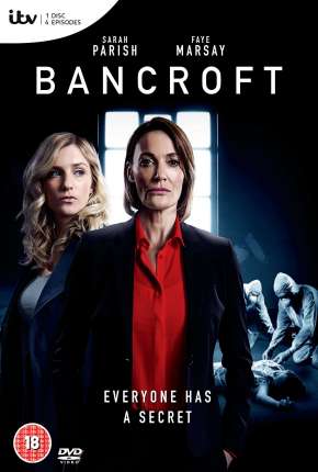 Bancroft - 2ª Temporada Completa Legendada 2020 Torrent