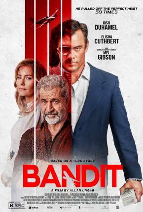 Bandit - Legendado 2022 Torrent