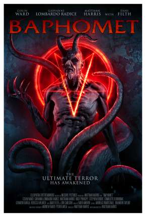 Baphomet - Legendado 2021 Torrent