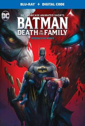 Batman - Morte em Família 2021 Torrent