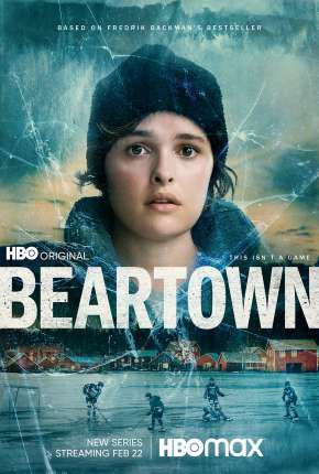 Beartown - 1ª Temporada 2021 Torrent