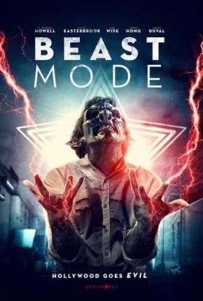 Beast Mode - Legendado 2020 Torrent