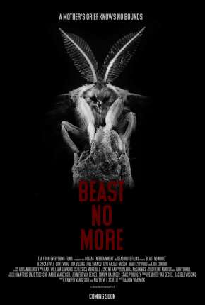 Beast No More - Legendado 2020 Torrent