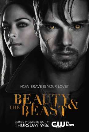 Beauty and the Beast - 3ª Temporada 2014 Torrent