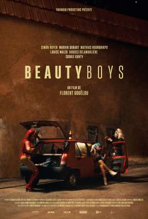 Beauty Boys - Legendado 2021 Torrent