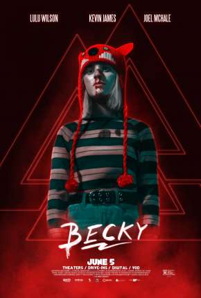 Becky 2021 Torrent