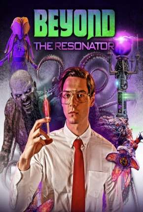 Beyond the Resonator - Legendado 2022 Torrent