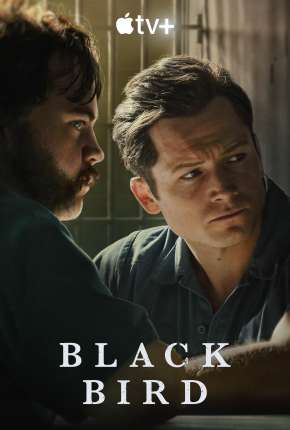 Black Bird - 1ª Temporada Legendada 2022 Torrent