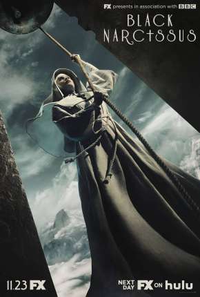 Black Narcissus - Narciso Negro 1ª Temporada Legendada 2020 Torrent