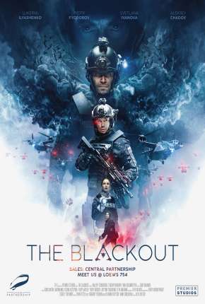 Blackout - A Batalha Final 2020 Torrent