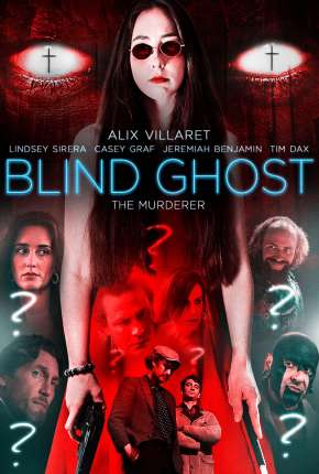 Blind Ghost - Legendado 2021 Torrent